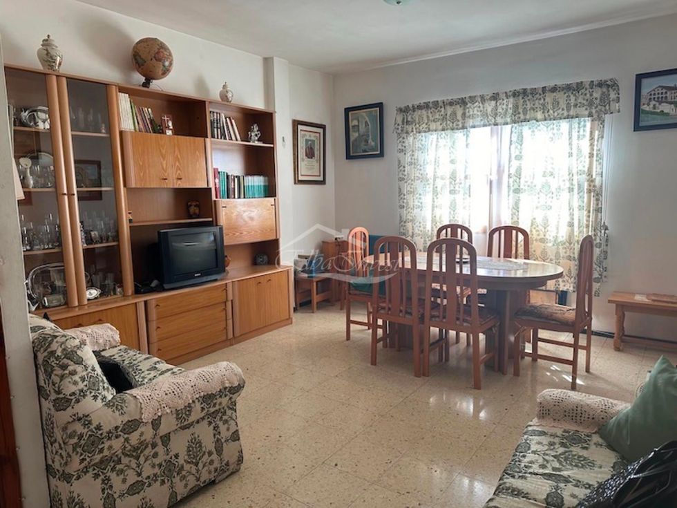 Apartment for sale in  Santa Cruz de Tenerife, Spain - 5589