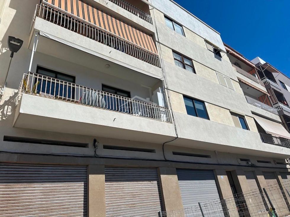 Apartment for sale in  Santa Cruz de Tenerife, Spain - 5589