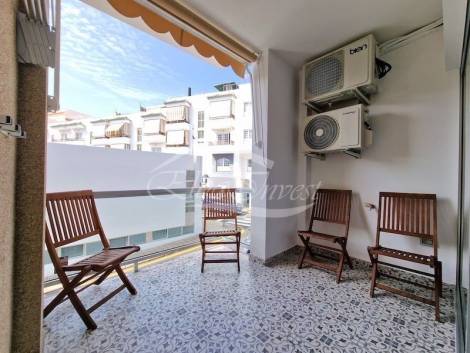Apartment for sale in  Santa Cruz de Tenerife, Spain - 5838