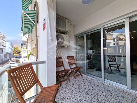 Apartment for sale in  Santa Cruz de Tenerife, Spain - 5838