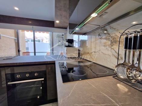 Apartment for sale in  Santa Cruz de Tenerife, Spain - 5838