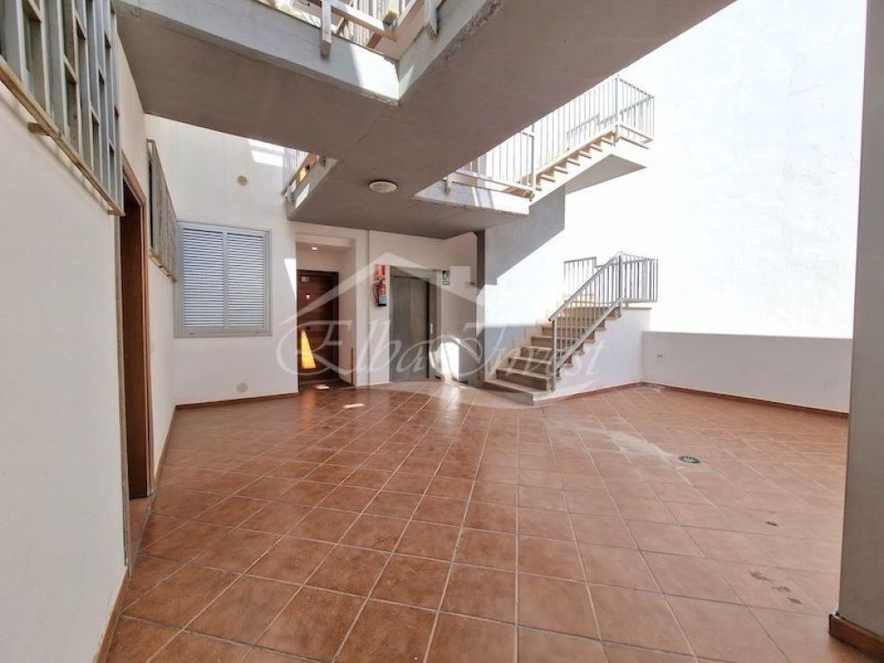 Apartment for sale in  Santa Cruz de Tenerife, Spain - 5838