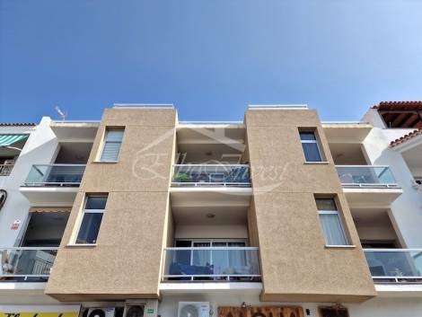 Apartment for sale in  Santa Cruz de Tenerife, Spain - 5838