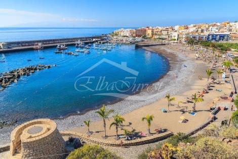 Apartment for sale in  Santa Cruz de Tenerife, Spain - 5838