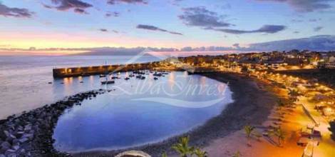 Apartment for sale in  Santa Cruz de Tenerife, Spain - 5838