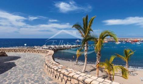 Apartment for sale in  Santa Cruz de Tenerife, Spain - 5838