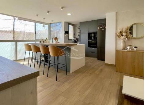 Apartment for sale in  Santa Cruz de Tenerife, Spain - 5889