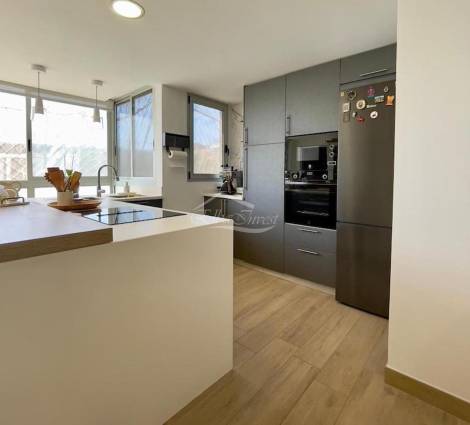 Apartment for sale in  Santa Cruz de Tenerife, Spain - 5889