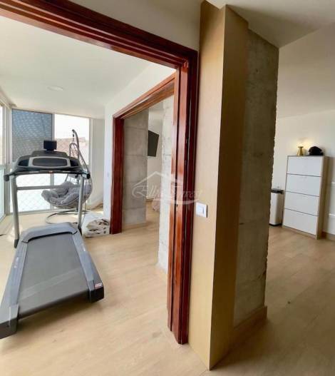 Apartment for sale in  Santa Cruz de Tenerife, Spain - 5889