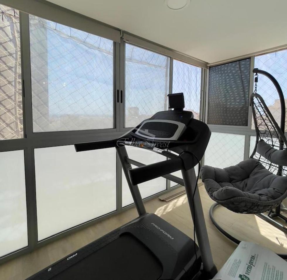 Apartment for sale in  Santa Cruz de Tenerife, Spain - 5889