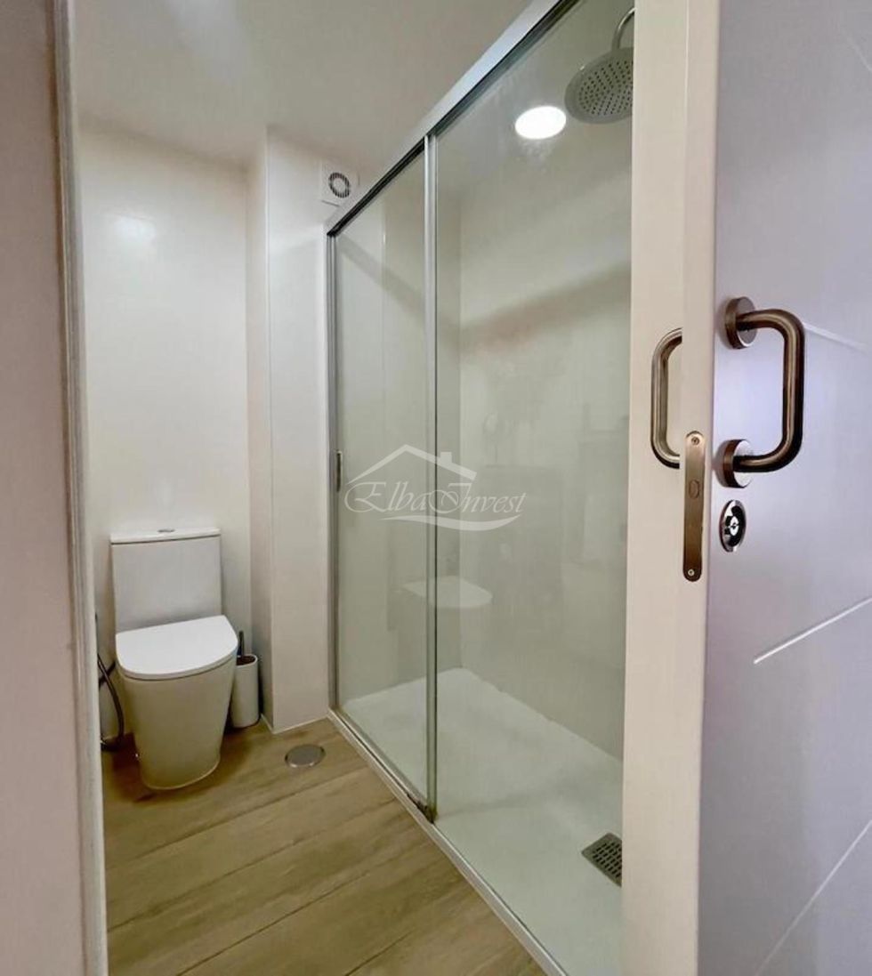 Apartment for sale in  Santa Cruz de Tenerife, Spain - 5889