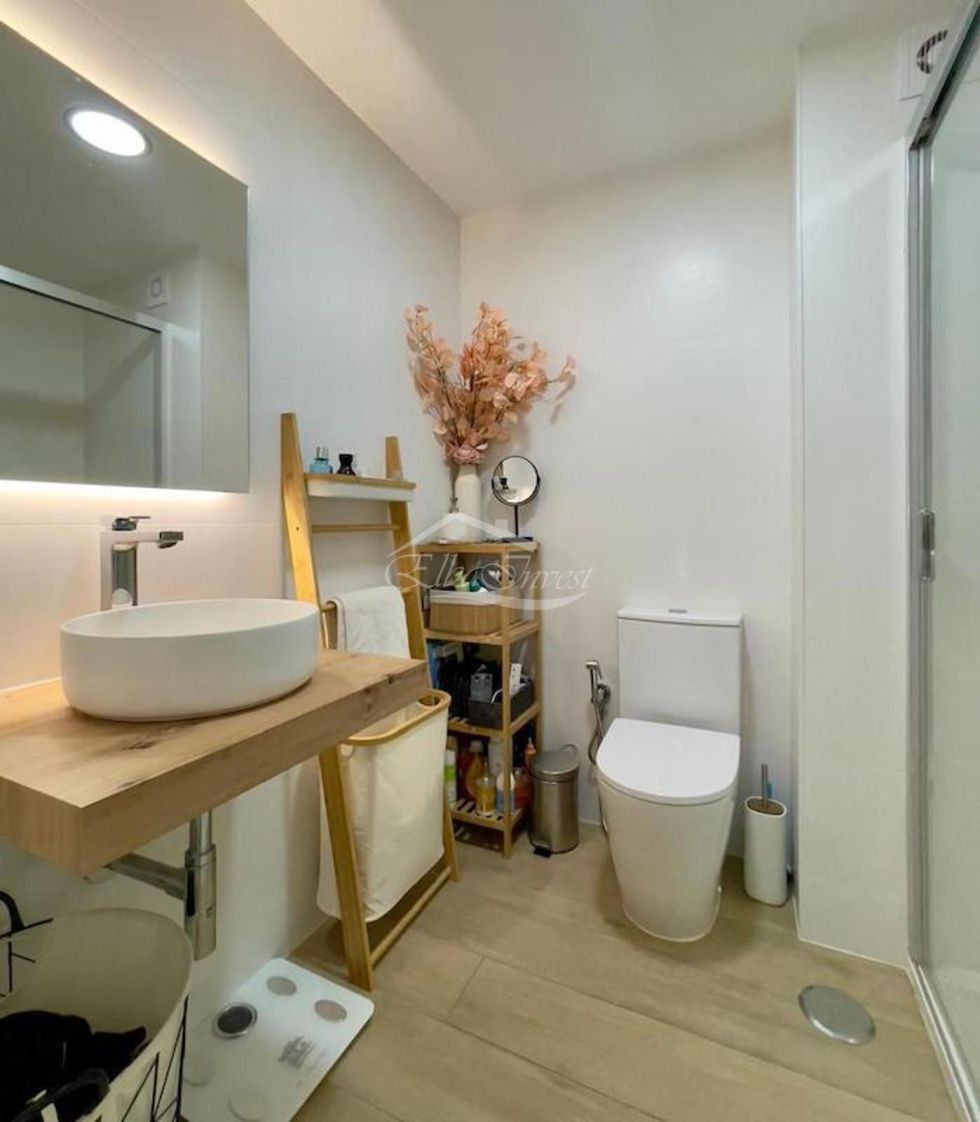 Apartment for sale in  Santa Cruz de Tenerife, Spain - 5889