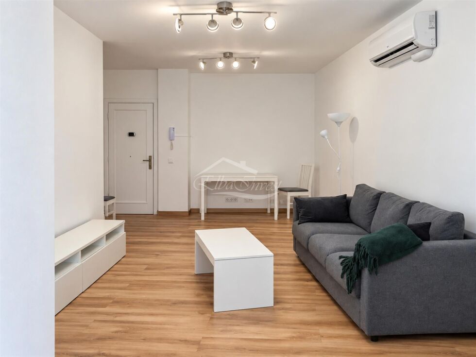 Apartment for sale in  Santa Cruz de Tenerife, Spain - 6001