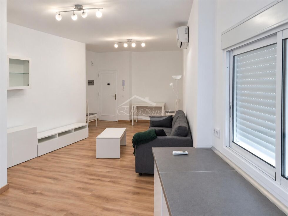 Apartment for sale in  Santa Cruz de Tenerife, Spain - 6001