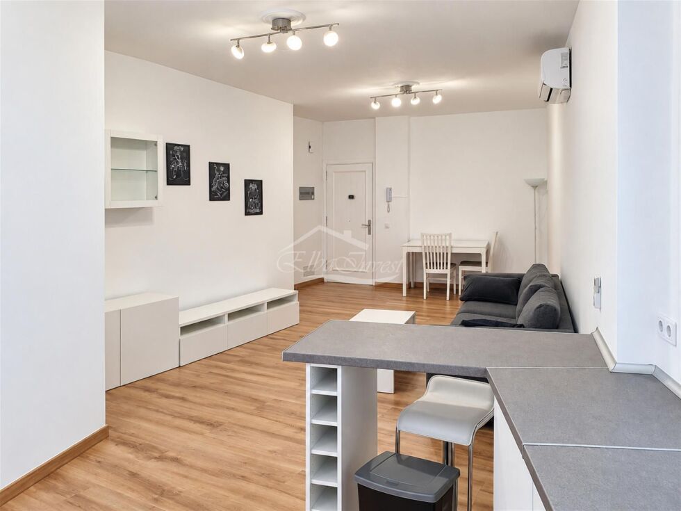 Apartment for sale in  Santa Cruz de Tenerife, Spain - 6001