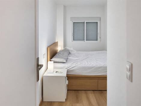 Apartment for sale in  Santa Cruz de Tenerife, Spain - 6001