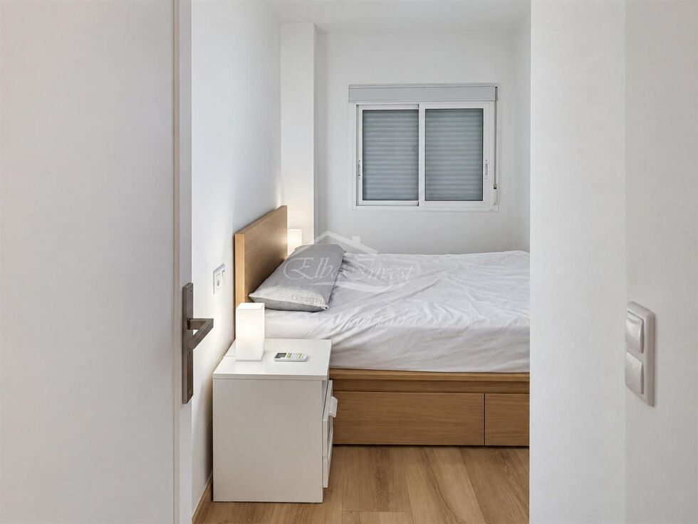 Apartment for sale in  Santa Cruz de Tenerife, Spain - 6001