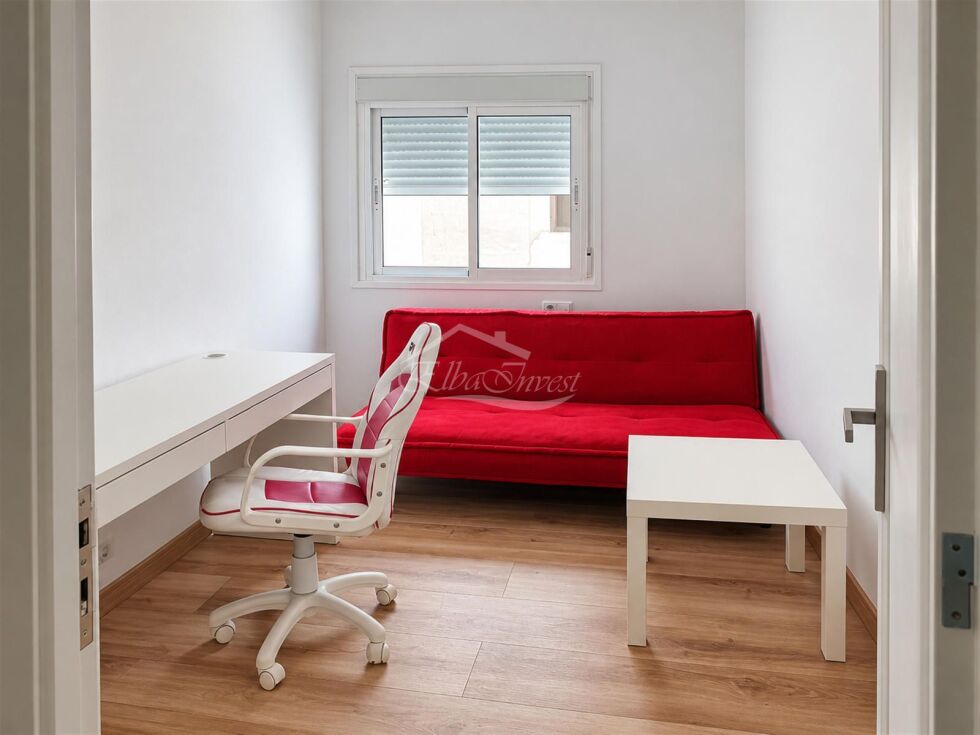 Apartment for sale in  Santa Cruz de Tenerife, Spain - 6001