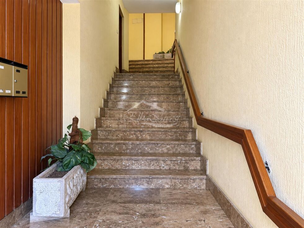 Apartment for sale in  Santa Cruz de Tenerife, Spain - 6001