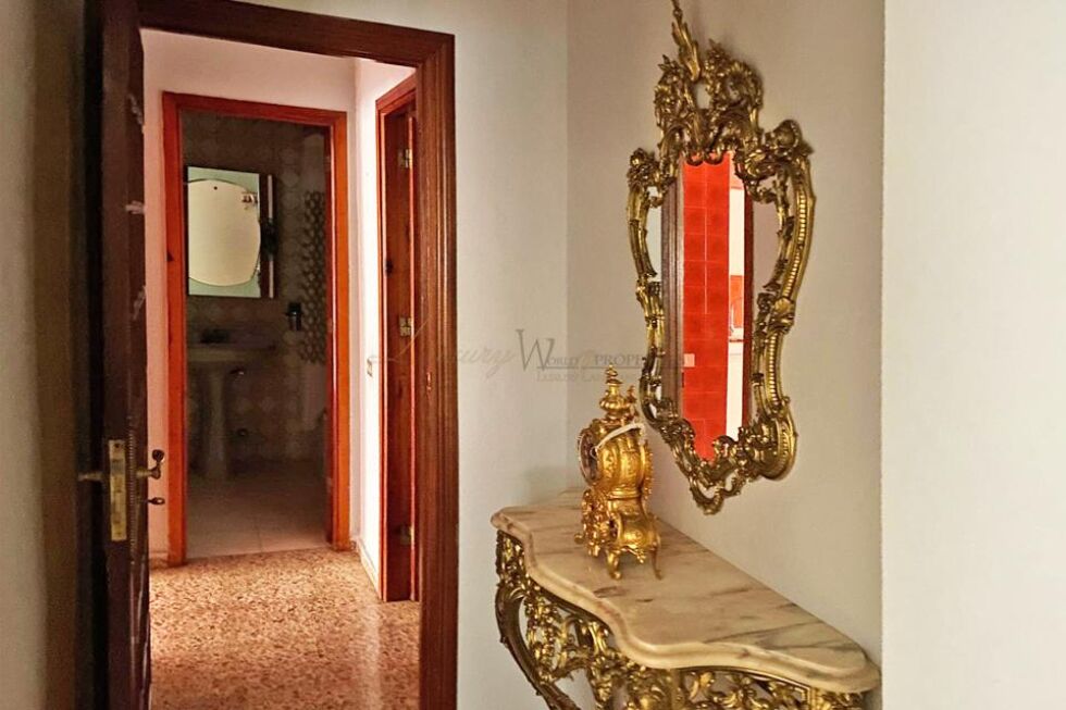 Apartment for sale in  Santa Cruz de Tenerife, Spain - LWP6073 Apartamento en Santa Cruz