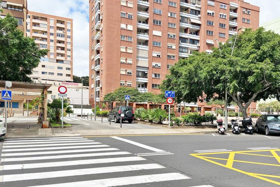 Apartment for sale in  Santa Cruz de Tenerife, Spain - LWP6073 Apartamento en Santa Cruz