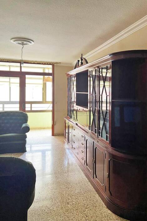 Apartment for sale in  Santa Cruz de Tenerife, Spain - LWP6073 Apartamento en Santa Cruz