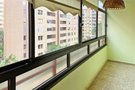 Apartment for sale in  Santa Cruz de Tenerife, Spain - LWP6073 Apartamento en Santa Cruz