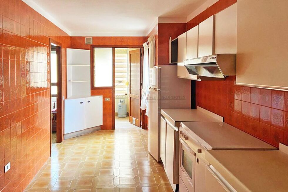 Apartment for sale in  Santa Cruz de Tenerife, Spain - LWP6073 Apartamento en Santa Cruz