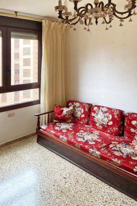 Apartment for sale in  Santa Cruz de Tenerife, Spain - LWP6073 Apartamento en Santa Cruz