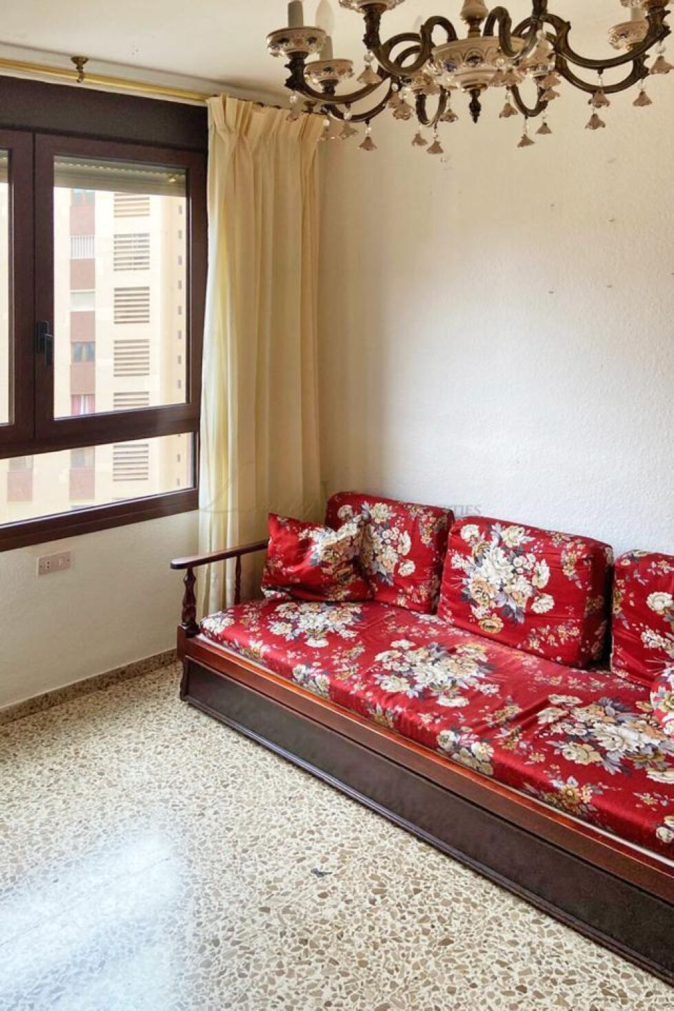 Apartment for sale in  Santa Cruz de Tenerife, Spain - LWP6073 Apartamento en Santa Cruz