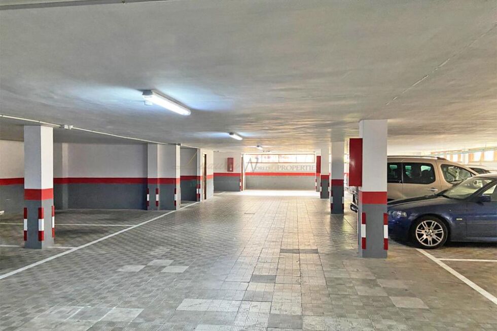 Apartment for sale in  Santa Cruz de Tenerife, Spain - LWP6073 Apartamento en Santa Cruz