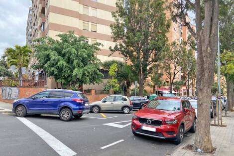 Apartment for sale in  Santa Cruz de Tenerife, Spain - LWP6073 Apartamento en Santa Cruz