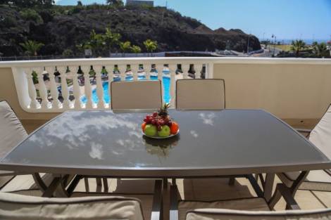 Apartment for sale in  Santiago del Teide, Spain - 047191