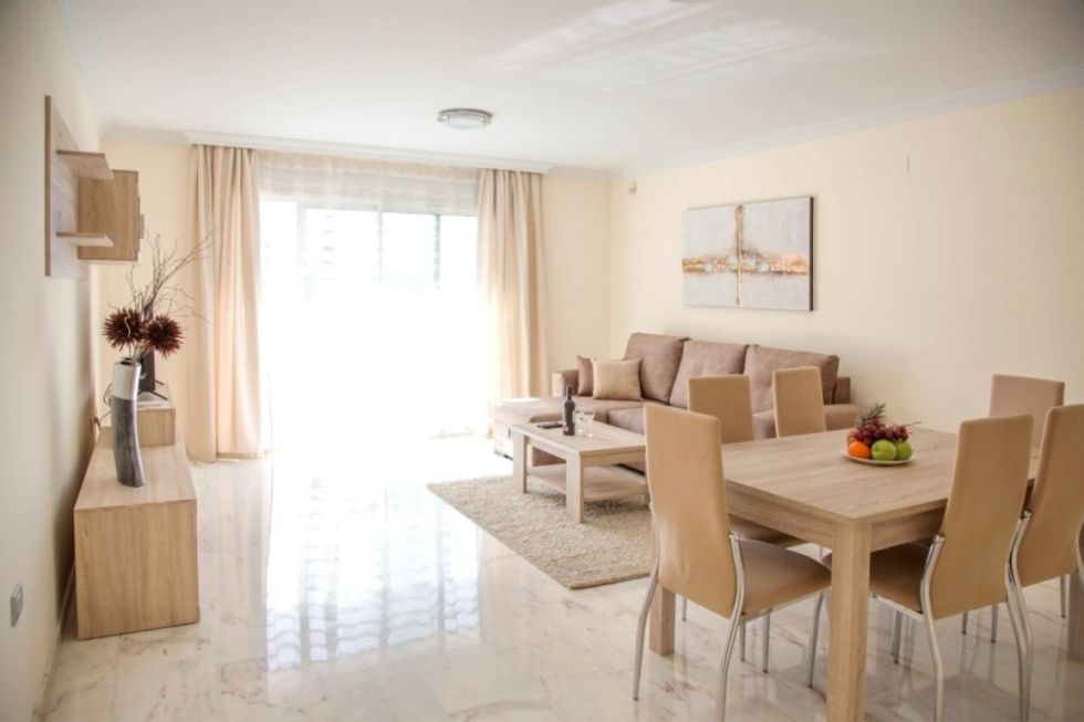 Apartment for sale in  Santiago del Teide, Spain - 047191