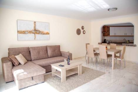 Apartment for sale in  Santiago del Teide, Spain - 047191