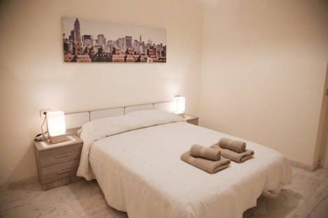 Apartment for sale in  Santiago del Teide, Spain - 047191