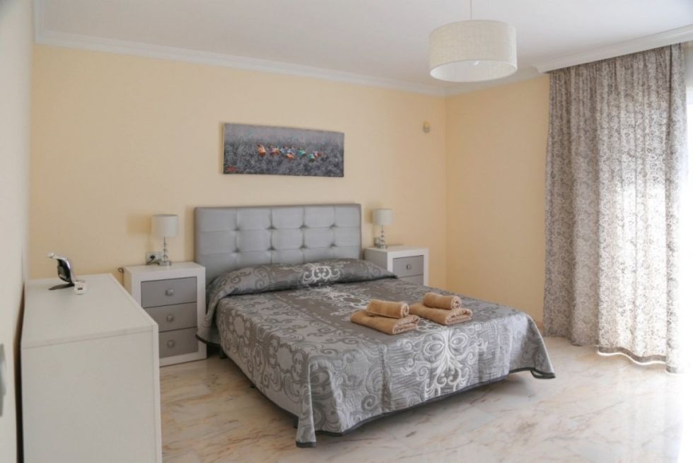 Apartment for sale in  Santiago del Teide, Spain - 047191