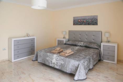 Apartment for sale in  Santiago del Teide, Spain - 047191