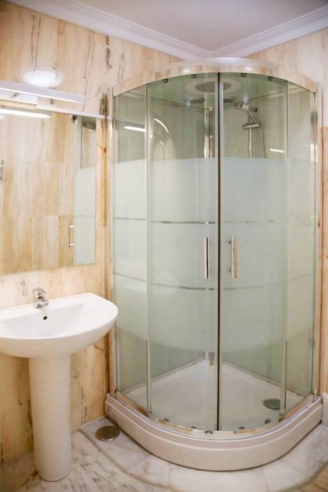 Apartment for sale in  Santiago del Teide, Spain - 047191