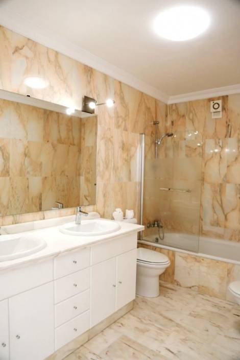 Apartment for sale in  Santiago del Teide, Spain - 047191