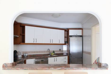 Apartment for sale in  Santiago del Teide, Spain - 047191