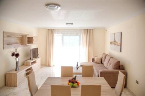 Apartment for sale in  Santiago del Teide, Spain - 047191