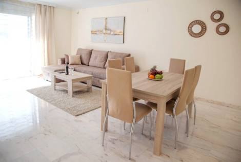 Apartment for sale in  Santiago del Teide, Spain - 047191