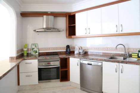 Apartment for sale in  Santiago del Teide, Spain - 047191