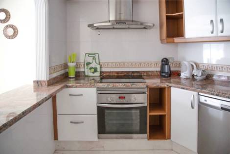 Apartment for sale in  Santiago del Teide, Spain - 047191