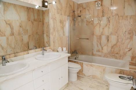 Apartment for sale in  Santiago del Teide, Spain - 047191