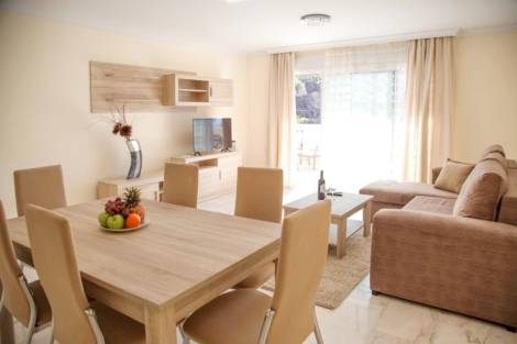 Apartment for sale in  Santiago del Teide, Spain - 047191