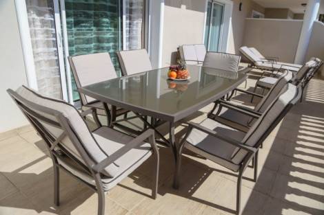 Apartment for sale in  Santiago del Teide, Spain - 047191