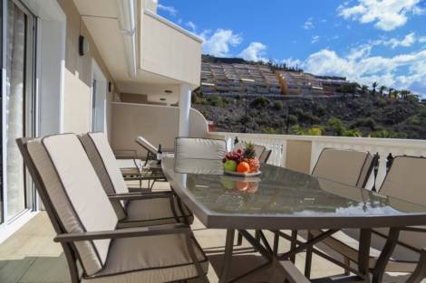 Apartment for sale in  Santiago del Teide, Spain - 047191