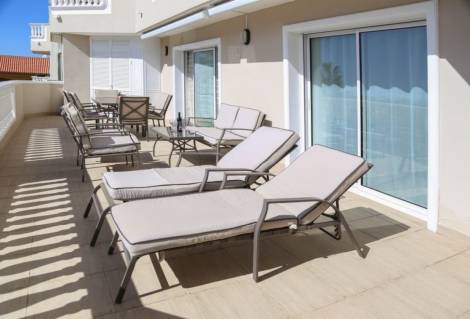 Apartment for sale in  Santiago del Teide, Spain - 047191